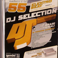 Various Artists [Soft] - Dj Selection 155 (Elektro Beat Shock Vol.7)