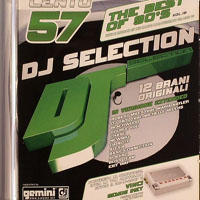 Various Artists [Soft] - Dj Selection 157 (The Best Of 90S Vol.18)