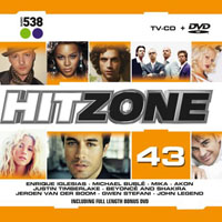 Various Artists [Soft] - Hitzone 43
