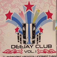 Various Artists [Soft] - Deejay Club Vol. 1