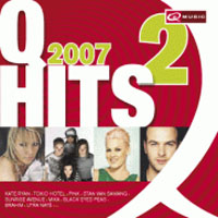 Various Artists [Soft] - Q Hits 2007 Volume 2 (CD 1)
