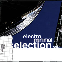 Various Artists [Soft] - Electro Minimal Selection Vol.1 (CD 1)
