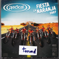 Various Artists [Soft] - Radical - La Fiesta Naranja 2007 (CD 1)