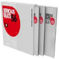 Various Artists [Soft] - Serious Beats Volume 56 (CD 1)