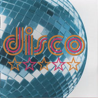 Various Artists [Soft] - Disco (CD 1)