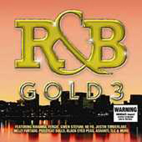 Various Artists [Soft] - R&B Gold 3 (CD 2)