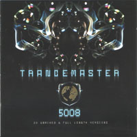 Various Artists [Soft] - Trancemaster 5008 (CD 1)