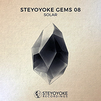 Various Artists [Soft] - Steyoyoke Gems Solar 08