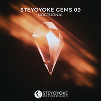Various Artists [Soft] - Steyoyoke Gems Nocturnal 09
