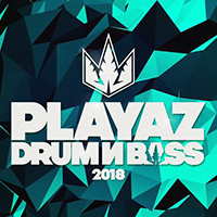 Various Artists [Soft] - Playaz Drum & Bass 2018