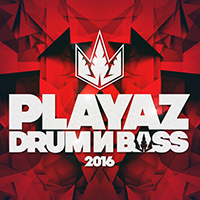 Various Artists [Soft] - Playaz Drum & Bass 2016