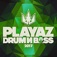 Various Artists [Soft] - Playaz Drum & Bass 2017