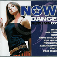 Various Artists [Soft] - Now Dance 07 Autumn (CD 2)
