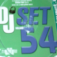 Various Artists [Soft] - Dj Set Volume 54