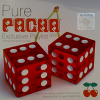 Various Artists [Soft] - Pure Pacha Exclusive Playlist 2007