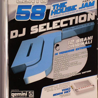 Various Artists [Soft] - Dj Selection Vol.158 (The House Jam Part 41)
