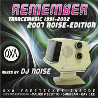 Various Artists [Soft] - Remember Trancemusic 1991-2002 (2007 Noise Edition)