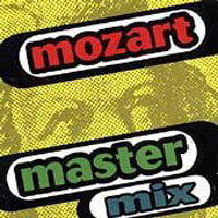 Various Artists [Soft] - Mozart Master Mix