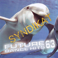 Various Artists [Soft] - Future Dance Hits Vol.63 (CD 1)