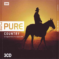 Various Artists [Soft] - Pure Country (CD 1)