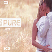 Various Artists [Soft] - Pure Love (CD 3)