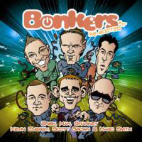Various Artists [Soft] - Bonkers, Vol. 17: Rebooted - Disk 2