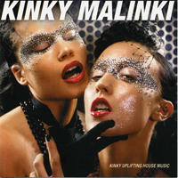 Various Artists [Soft] - Kinki Malinki (CD 1)