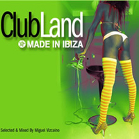 Various Artists [Soft] - Clubland Made In Ibiza