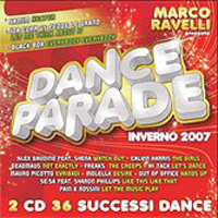 Various Artists [Soft] - Dance Parade Inverno 2007 (CD 1)