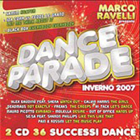 Various Artists [Soft] - Dance Parade Inverno 2007 (CD 2)