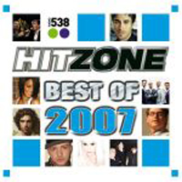 Various Artists [Soft] - Hitzone Best Of 2007 (CD 1)