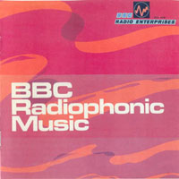 Various Artists [Soft] - BBC Radiophonic Music