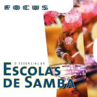 Various Artists [Soft] - O Essencial De Escolas De Samba