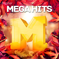 Various Artists [Soft] - Mega Hits Autumn/Fall 2022