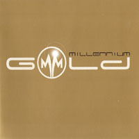 Various Artists [Soft] - Millenium Gold (CD 2)