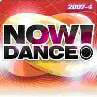 Various Artists [Soft] - Now Dance Volume 4 (CD 1)