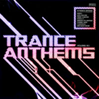 Various Artists [Soft] - Trance Anthems Vol.1 (CD 2)