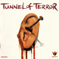 Various Artists [Soft] - Tunnel Of Terror (CD1)