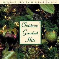 Various Artists [Soft] - Christmas Greatest Hits