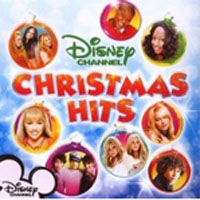 Various Artists [Soft] - Disney Channel Christmas Hits