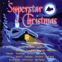 Various Artists [Soft] - Superstar Christmas