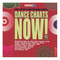 Various Artists [Soft] - Dance Charts Now! 2 (CD 1)