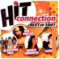 Various Artists [Soft] - Hit Connection Best Of 2007 (CD 1)
