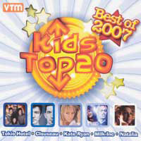 Various Artists [Soft] - Kids Top 20 (Best Of 2007) (CD 1)