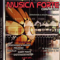 Various Artists [Soft] - Musica Forte Complitation