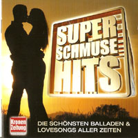 Various Artists [Soft] - Super Schmuse Hits (CD 1)