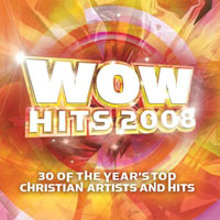 Various Artists [Soft] - Wow Hits 2008 (CD 1)