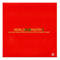 Various Artists [Soft] - World Dub Pastry2 - Selected By Kenneth Bager