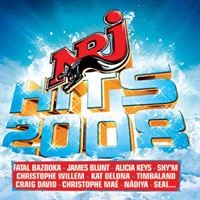 Various Artists [Soft] - NRJ Hits 2008 (CD 1)