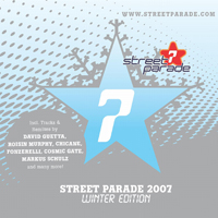Various Artists [Soft] - Street Parade 2007 Winter Edition